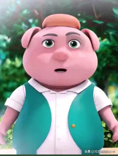 熊出没最厉害的角色,熊出没历代角色大全