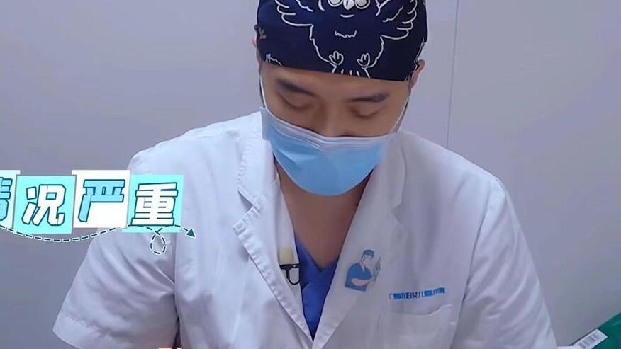 你好儿科医生5岁女孩流血后续,你好儿科医生女孩流血后续