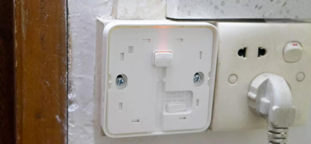 米家墙壁开关改造,米家智能双联开关墙壁怎么接线