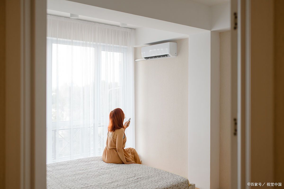 夏季给宝宝开空调注意什么,夏季开空调注意事项