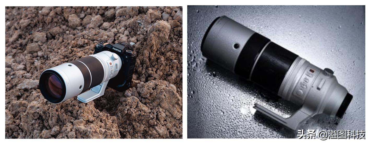 瀵屽＋鏂版xf16-50mm闀滃ご鐖嗘枡,瀵屽＋xf150-600闀滃ご鍙互閰嶄匠鑳界浉鏈哄悧