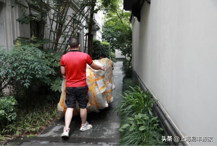 昆山的搬家公司有哪些,昆山搬家公司费用多少