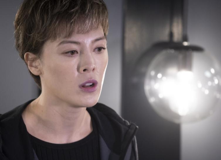 31岁知名女明星出车祸,31岁女演员车祸