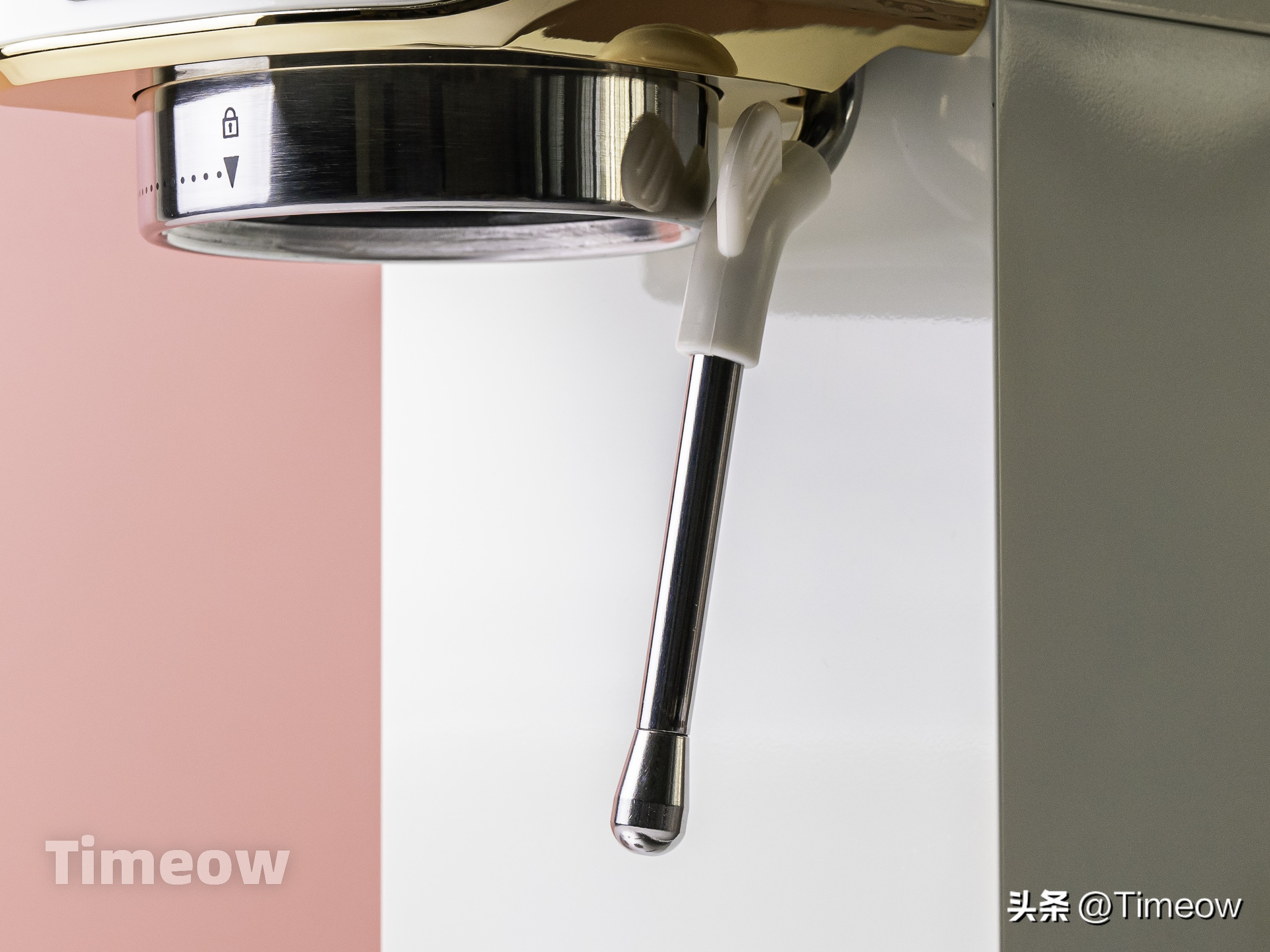 享受在家自己做咖啡,享受做奶茶的过程