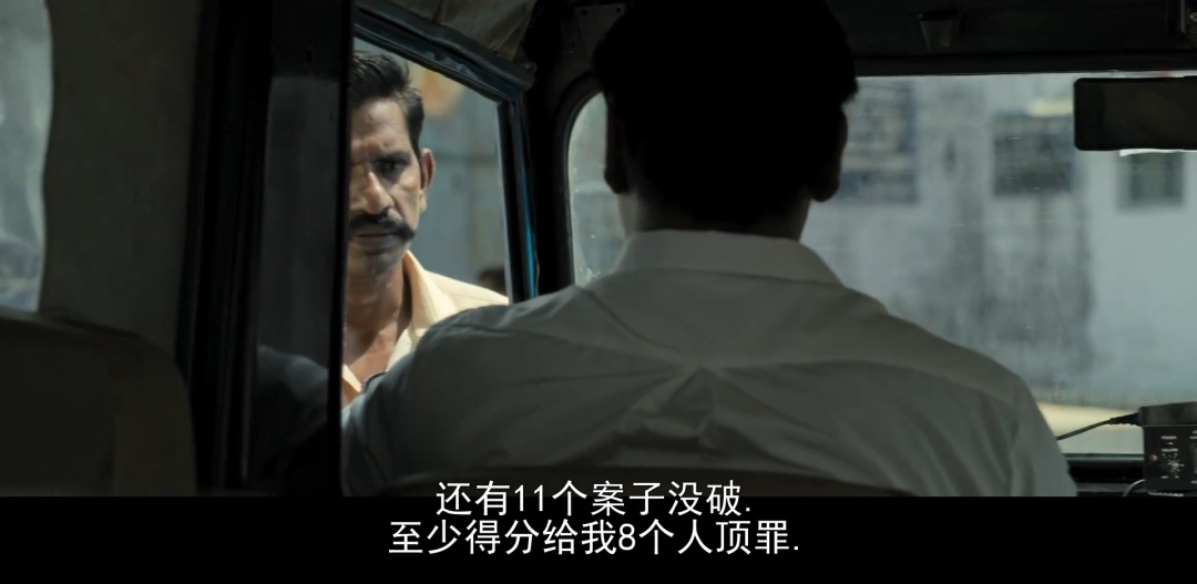 一部引人深思的印度电影,一个令人深思的印度电影