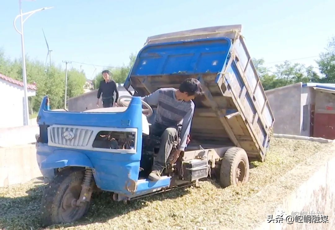“我们这十年”丨崆峒：“畜”势勃发“牧”歌欢唱