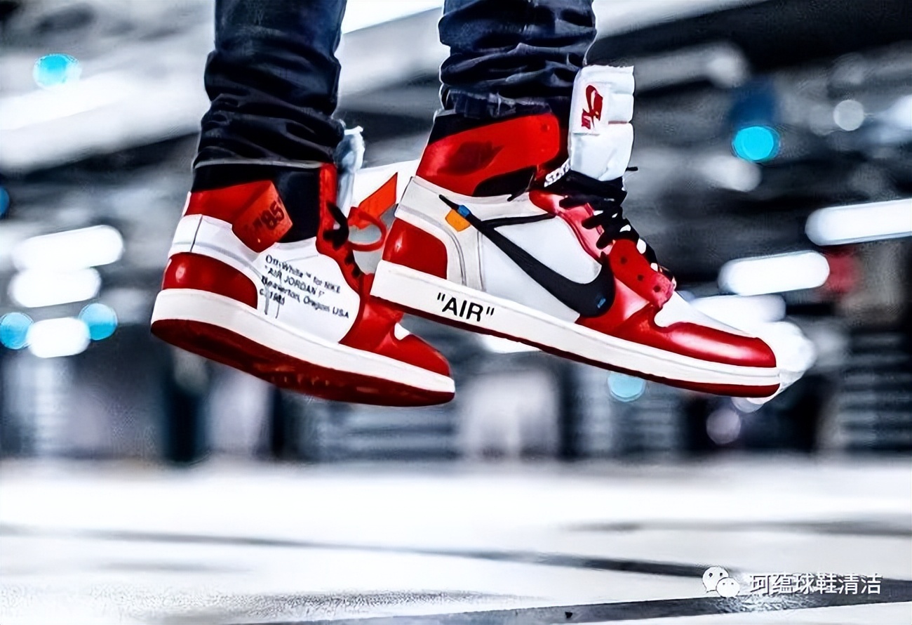 aj1怎么清理与保养,aj1如何保养清洗