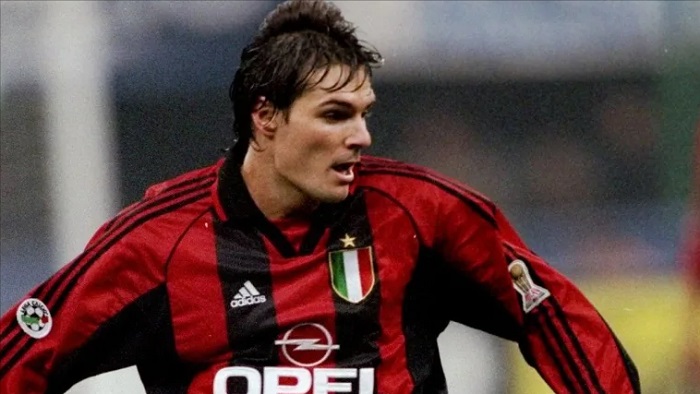 没有参加过世界杯的10大球星,阿根廷十大球星