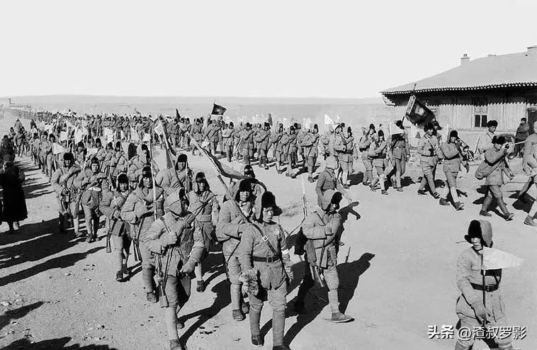 呼和浩特什么时候成为内蒙古首府,内蒙古呼和浩特市40年的变迁