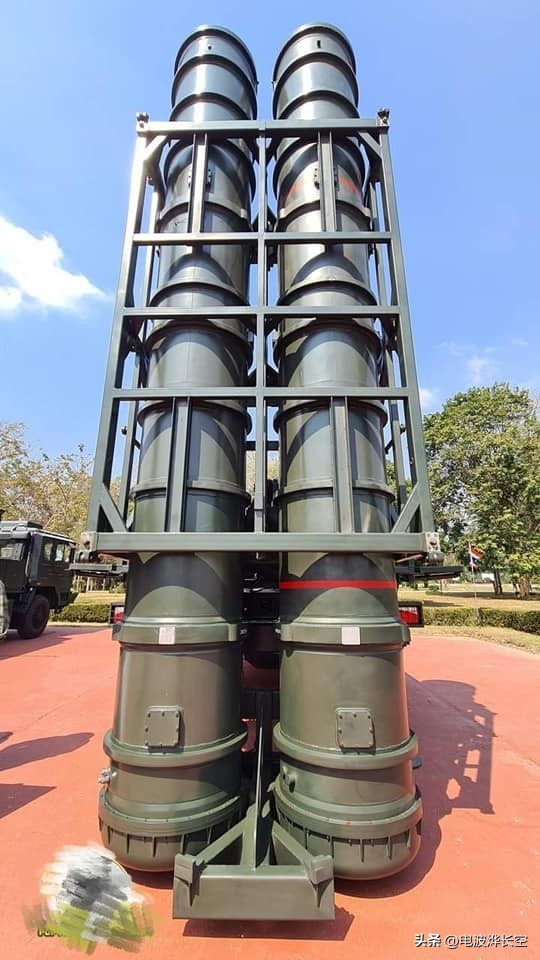 红旗22防空导弹外贸版价格,红旗22外贸版导弹图片