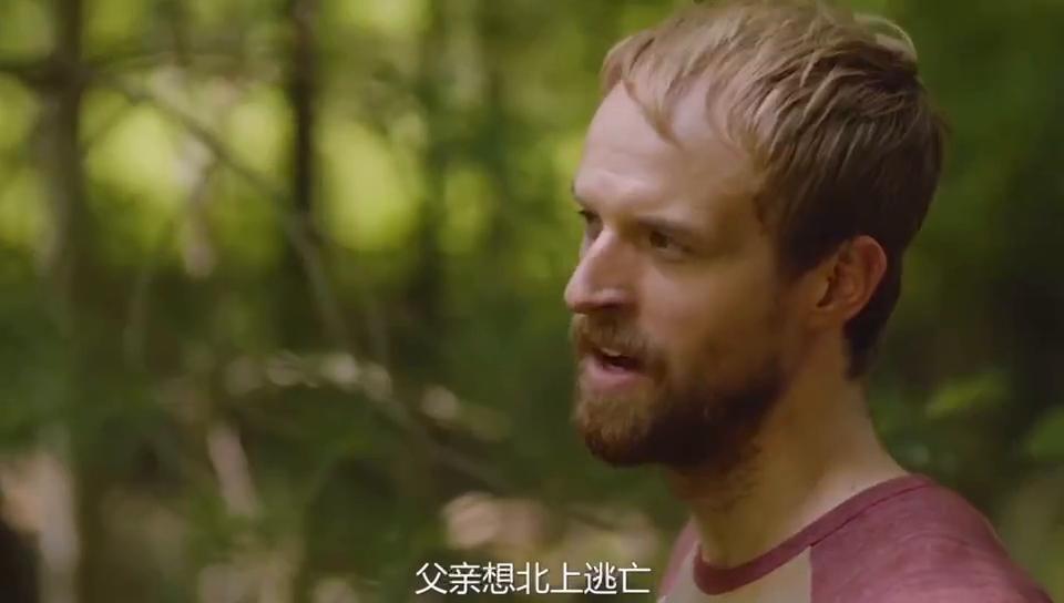 末世之下何为正义,末世降临适者生存