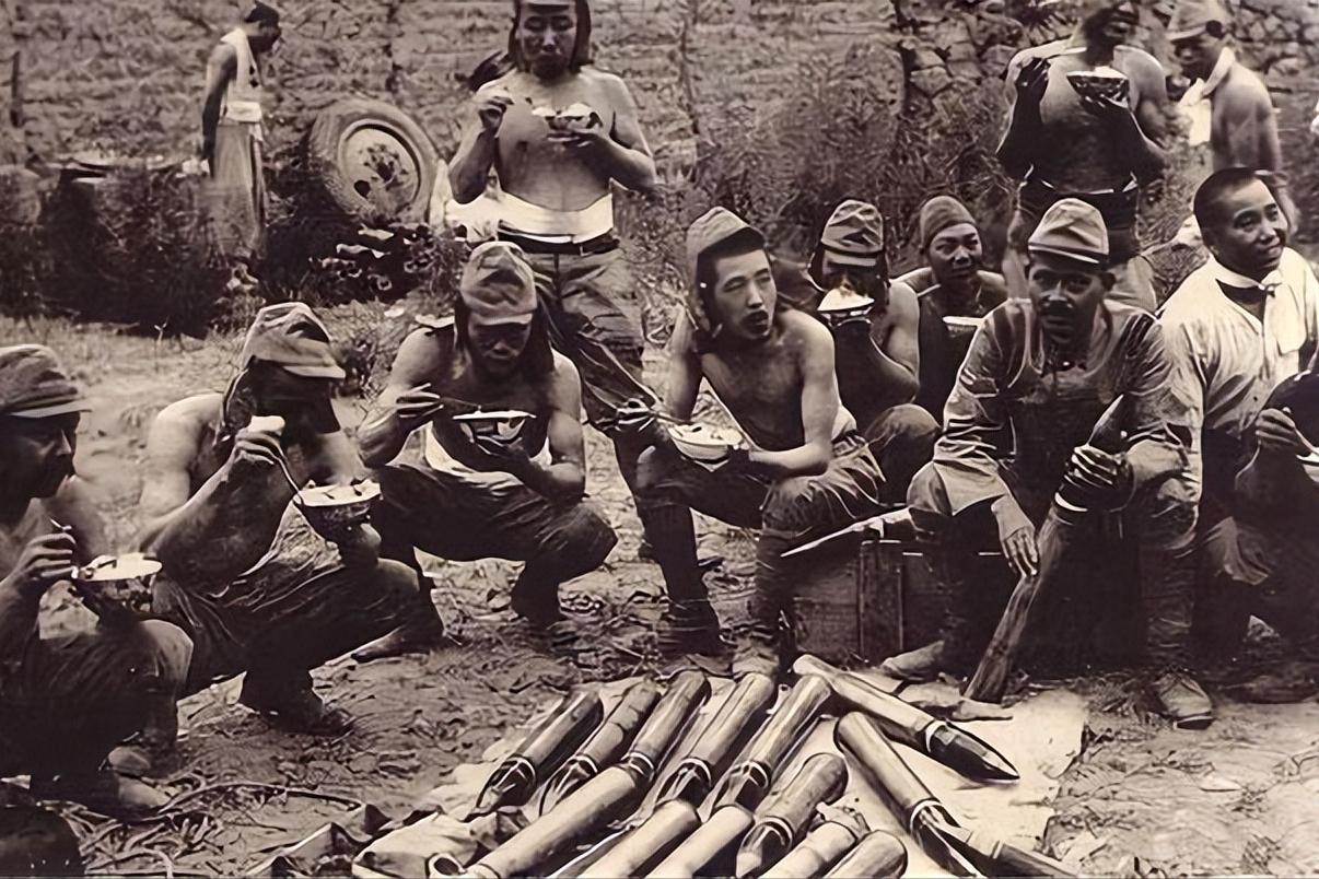 日军有多可怕暴行,日军有多顽固狡诈