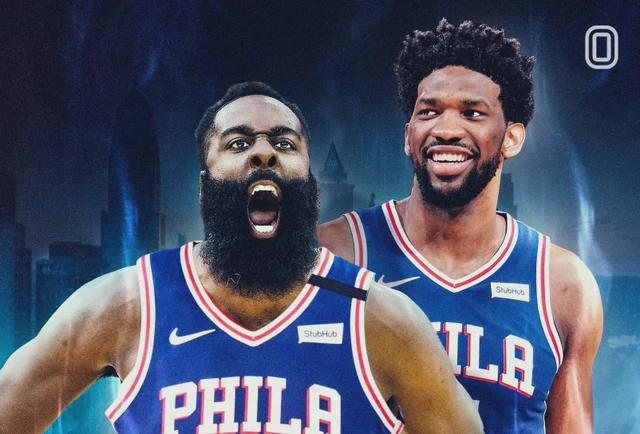 欧文杜兰特哈登三巨头的遗憾,哈登落寞采访原视频