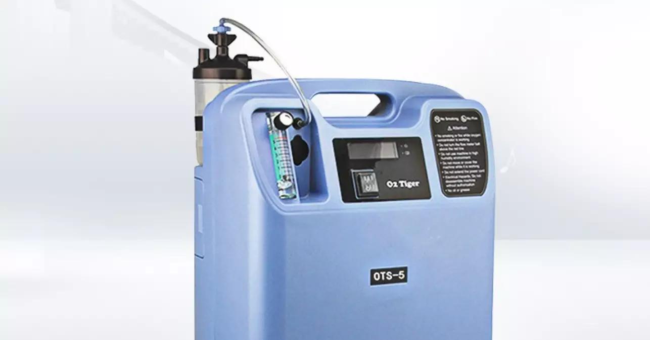 购买家用制氧机的必要性,未雨先绸缪完整版