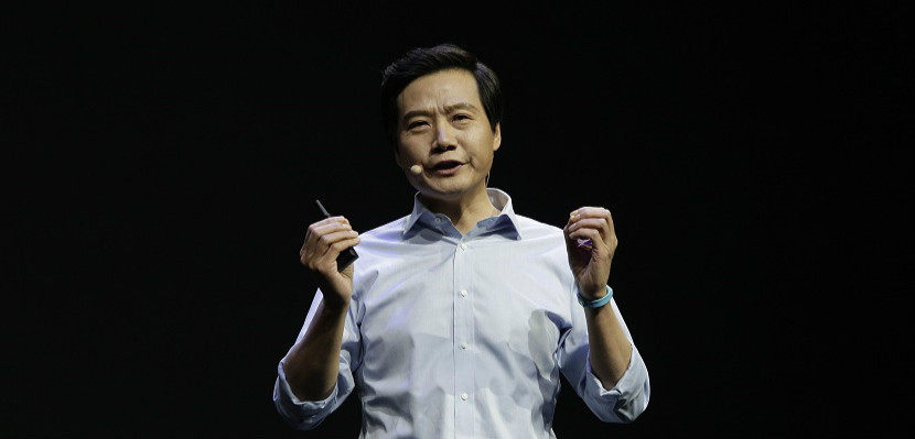 雷军谈他的科技探索之路,雷军为啥永远都在科技最前沿