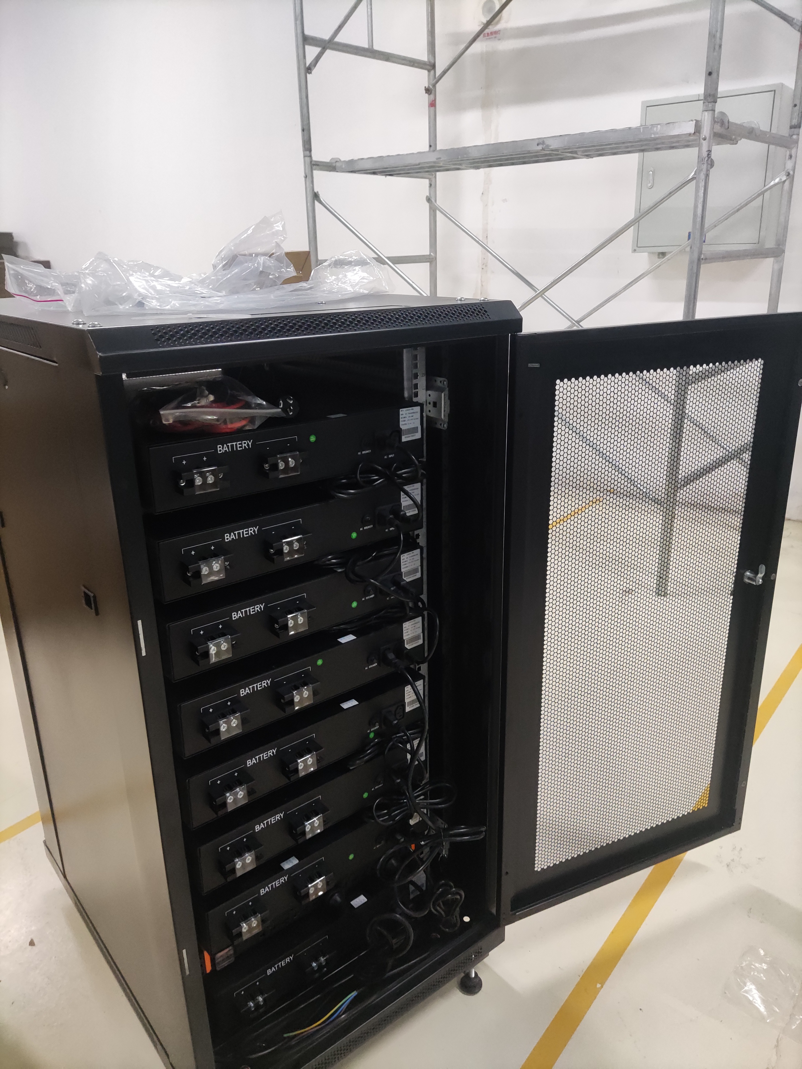 海迪尔锂电池ups电源,海迪尔锂电ups