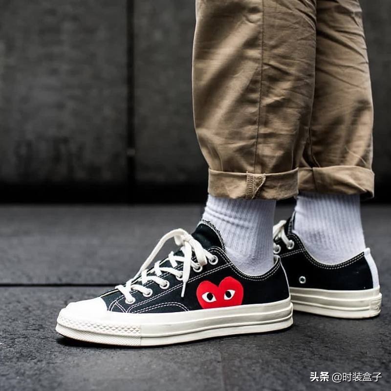 教你认识时尚品牌,教你认识所有品牌