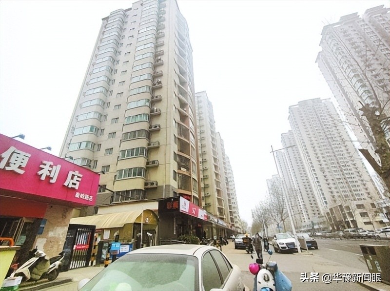 郑州地铁附近租房为什么便宜,郑州租房为什么整套贵合租又便宜