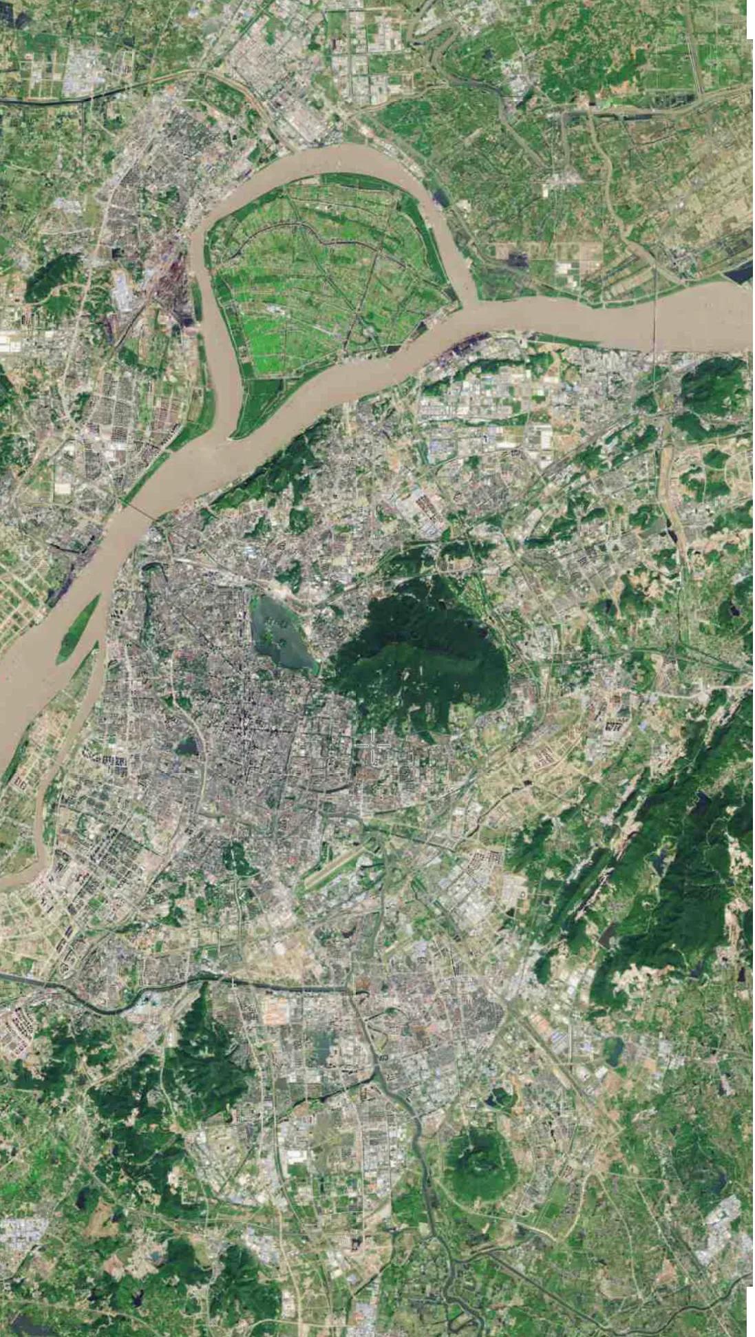 搞笑南京城市,南京充满爱的城市