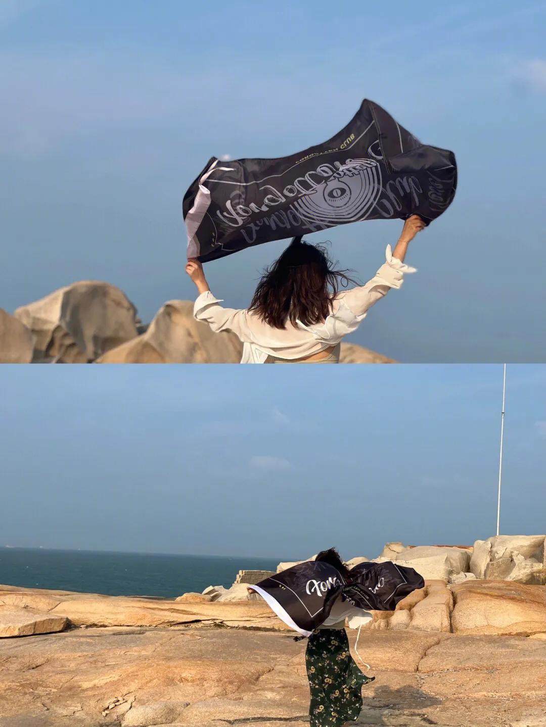 平潭岛真的小众吗,平潭岛类似岛