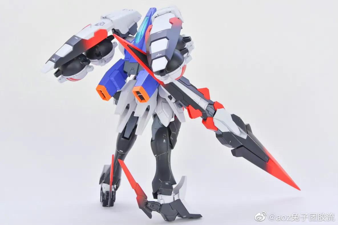 机动战士高达age的全部高达介绍,机动战士高达age一口气看完