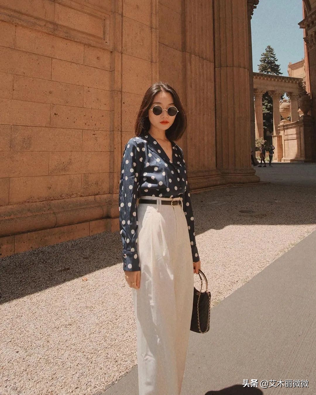 阔腿裤秋冬垂坠感卫裤,阔腿裤属于什么系列