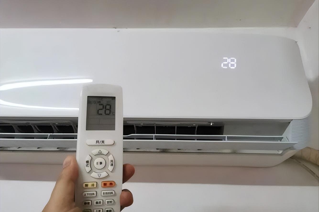 空调出现故障诊断怎么解决,空调的各种故障表现及处理办法