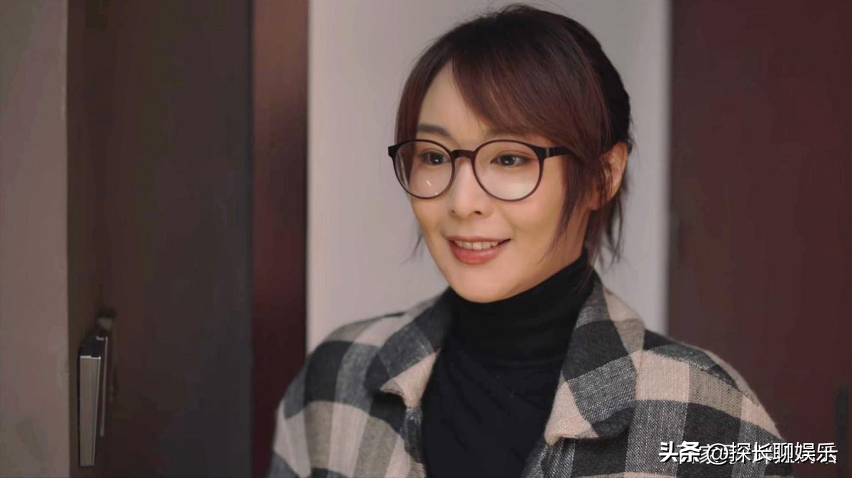 狂飙五位女主角,狂飙所有女配角