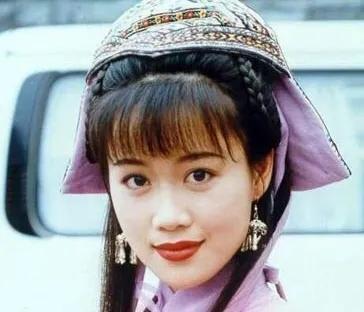 长相妩媚却情史干净的五位女星,不算特别惊艳却能红的五位女星