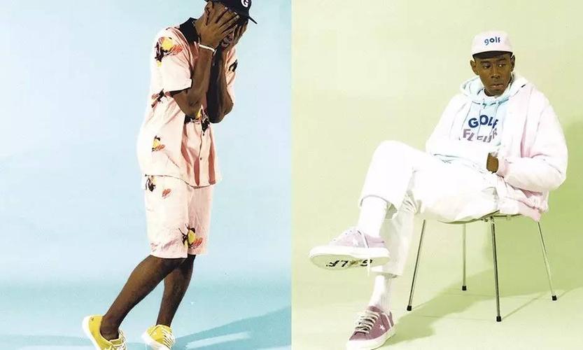 什么?匡威曾经是篮球鞋?