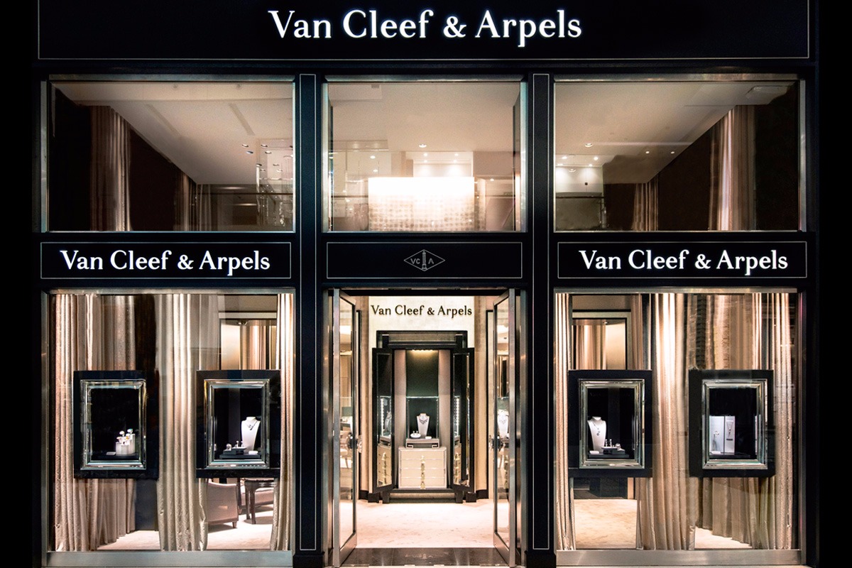 最顶级的珠宝品牌有哪些,全球十大顶级珠宝品牌