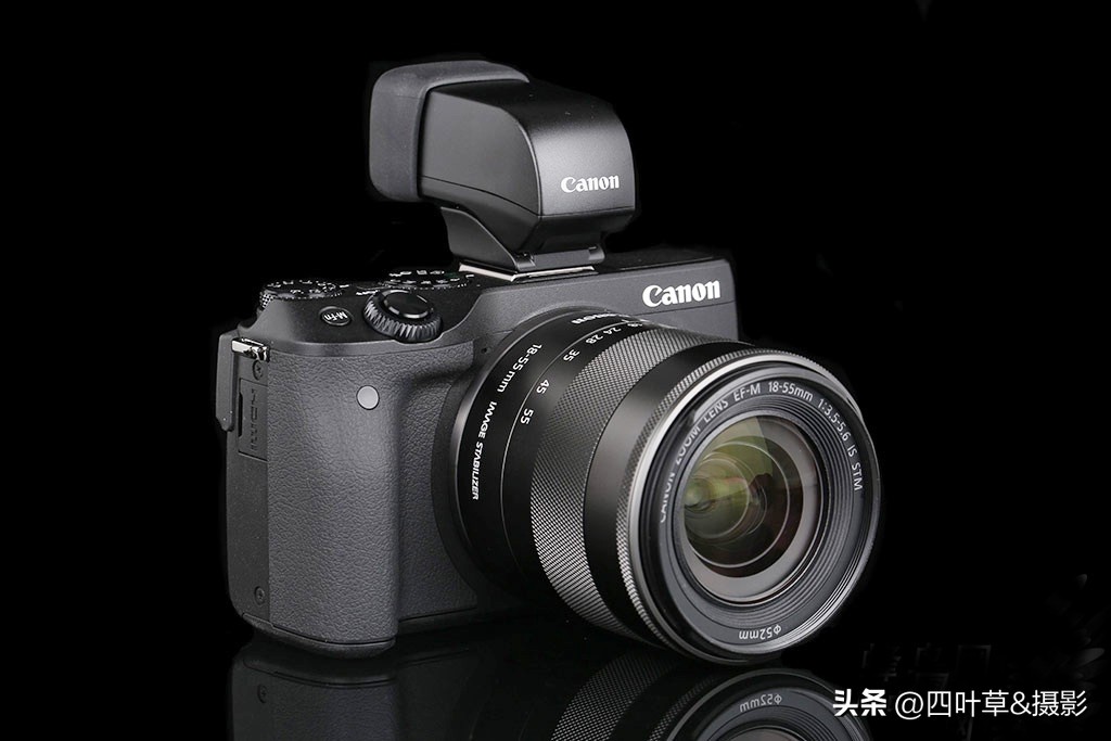 佳能eosm怎么样是入门相机吗,佳能eos-m拍人像需要哪些镜头
