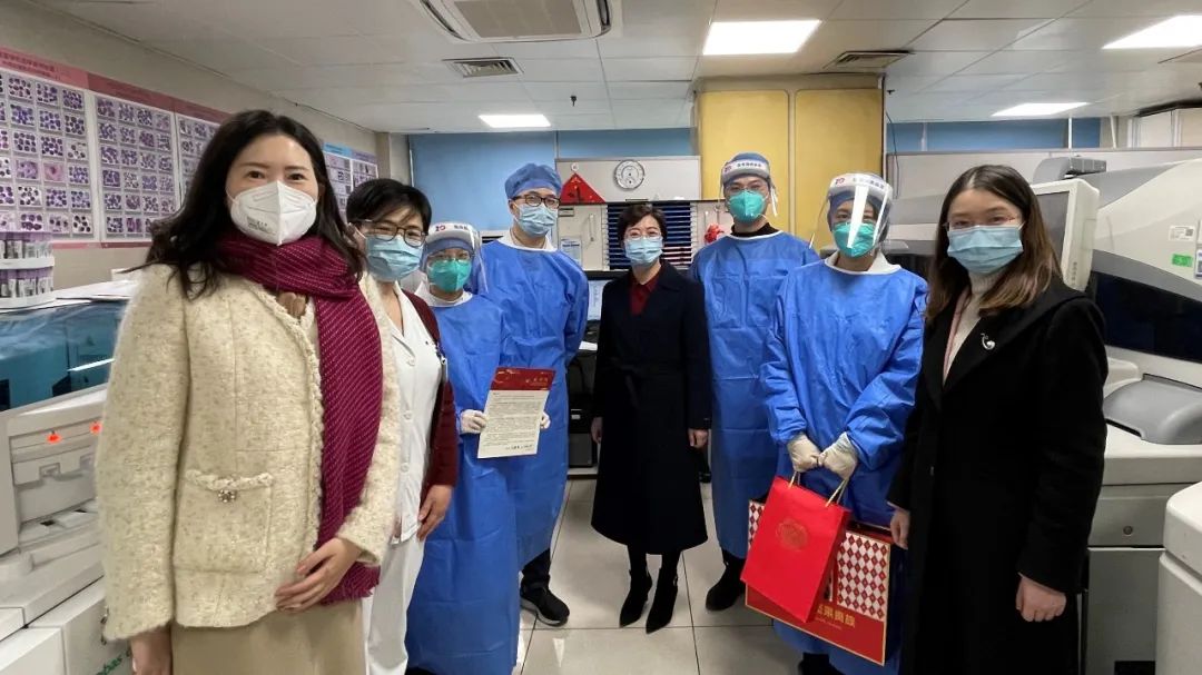 致敬国寿坚守岗位工作的人,致敬春节坚守在岗的同事们