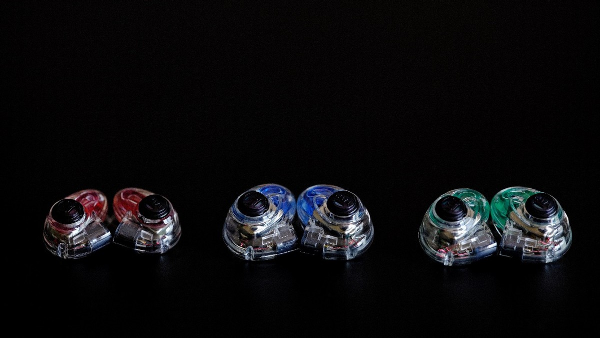 舞台轻耳返三兄弟—WestoneAudioAMPROX系列强叔简评