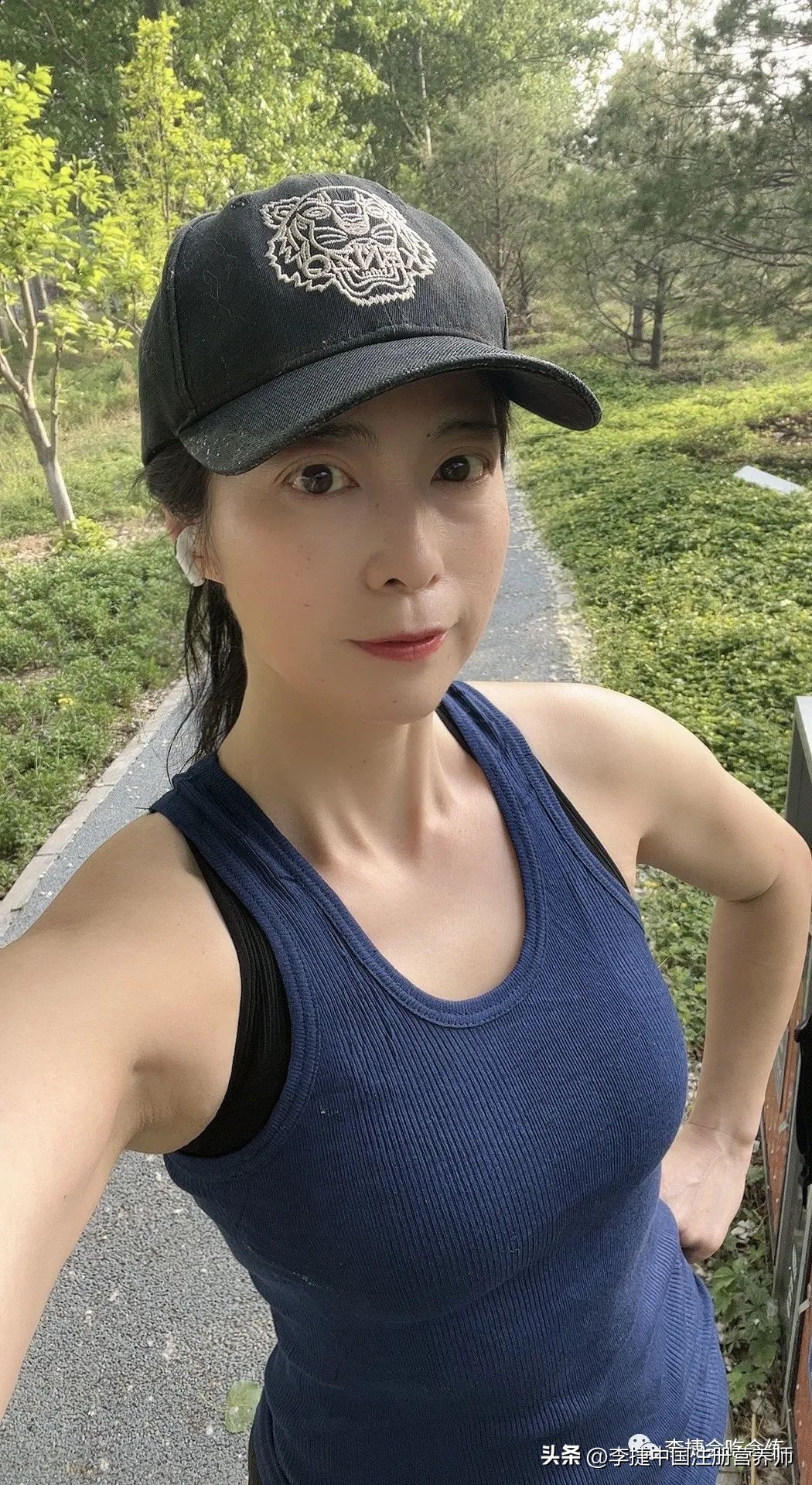 我减肥60斤、保持20多年，夏天减肥运动和膳食要点，实拍视频分享