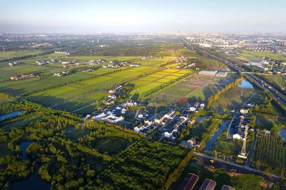 贵州省5起乡村振兴典型案例通报,乡村振兴中可以做哪些景观设计