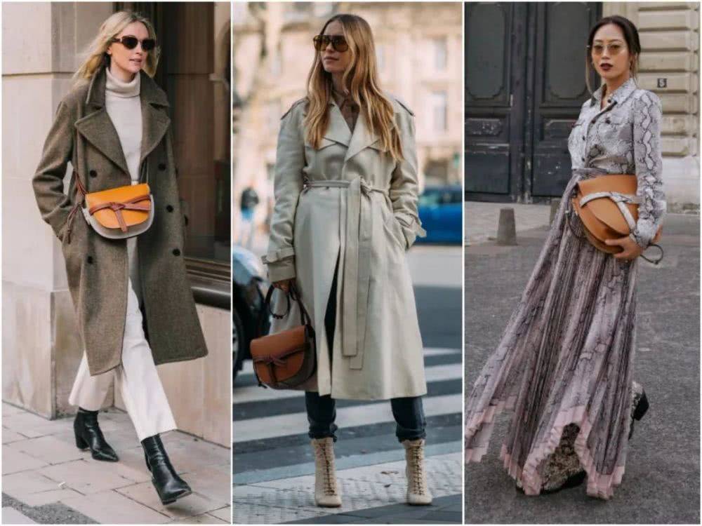 大牌经典款包包,每个大牌必入的一款经典款包包