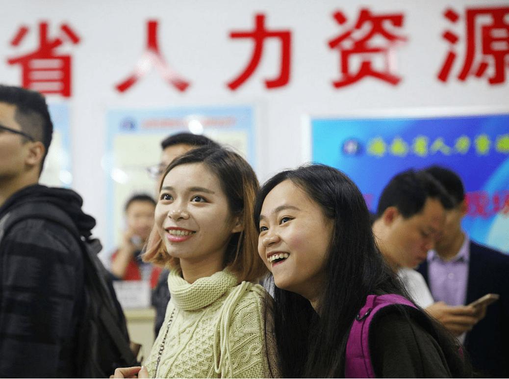 上海工作，学历高中，月薪14万！这工作多好啊，看到一要求都逃了