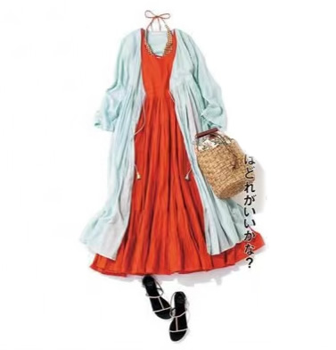 穿搭小白必学超详细穿衣搭配口诀,穿搭小技巧怎么学穿衣搭配