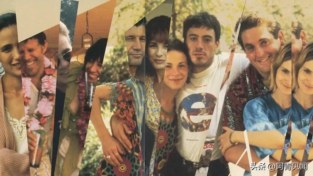 朱丽安摩尔老片,朱丽安摩尔最美图片