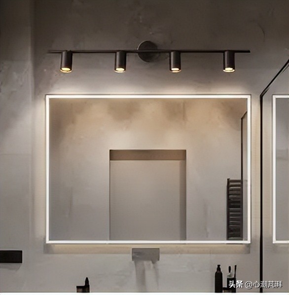 灯具怎么选择色温范围,灯具怎么选择色温范围图解