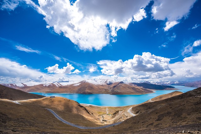 五天西藏拉萨的旅游攻略,拉萨到西藏自驾游攻略详细介绍