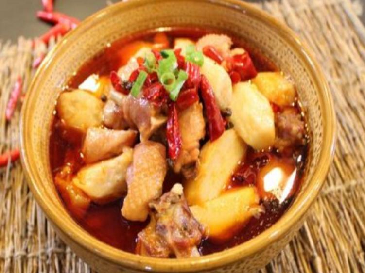 成都特色美食小吃排行榜前十名,成都本地人都会去什么地方吃小吃