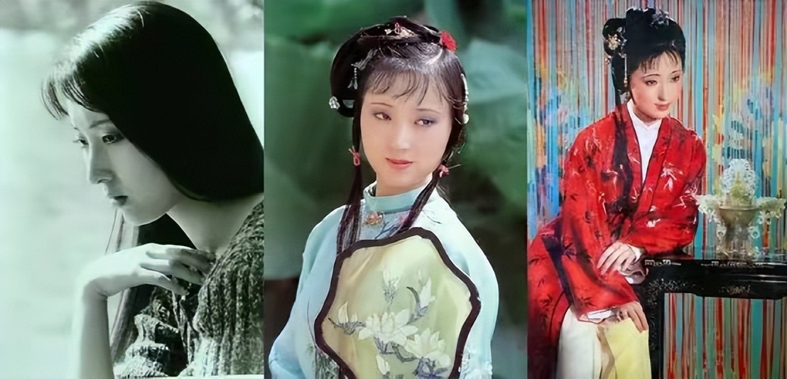 王熙凤张莉薛宝钗,87版红楼梦王熙凤选角