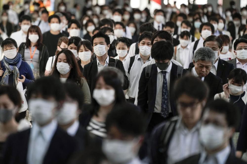 恐怖职业洗屋师,日本三大恐怖职业