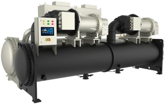 东莞格力中标湖南禹嘉温德姆至尊豪廷，打造高效节能制冷方案