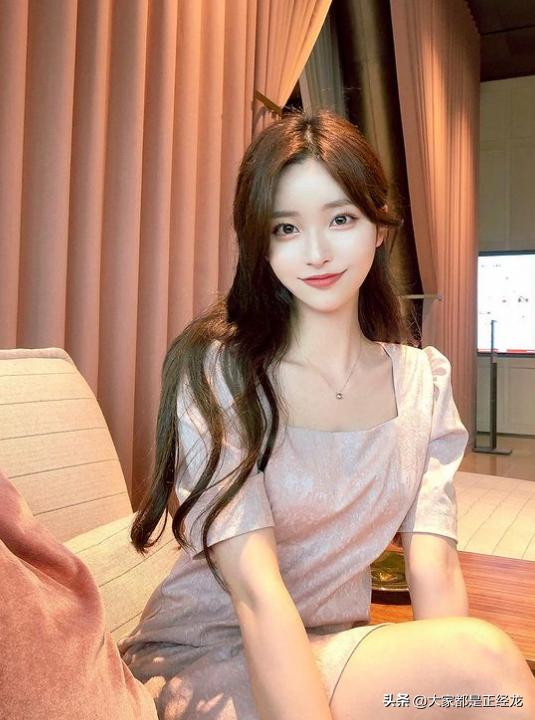 韩国女网红金娜熙,韩国ins模特金娜熙