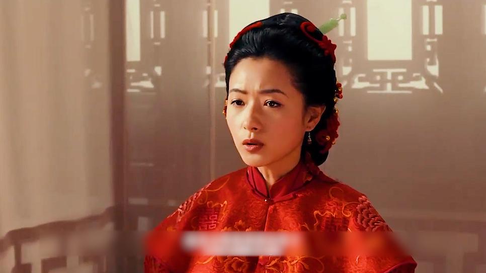 万茜牺牲最大的电影,万茜牺牲最大一部剧