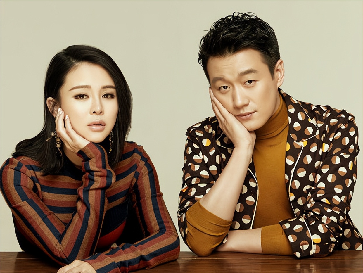 离婚又复婚，分手再结婚，出轨也还爱，这7对明星夫妻真会玩！