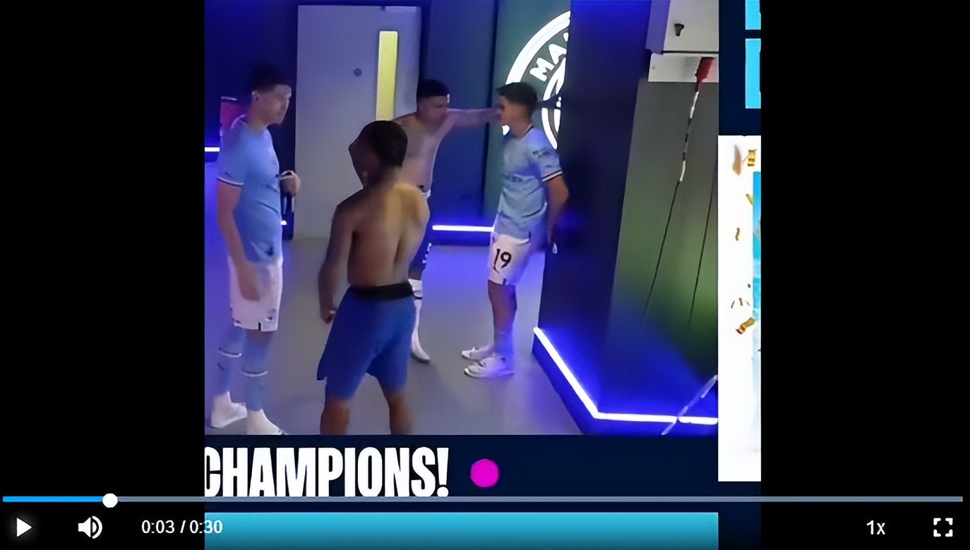 斯通斯瓜迪奥拉交流意见,斯通斯和斯特林